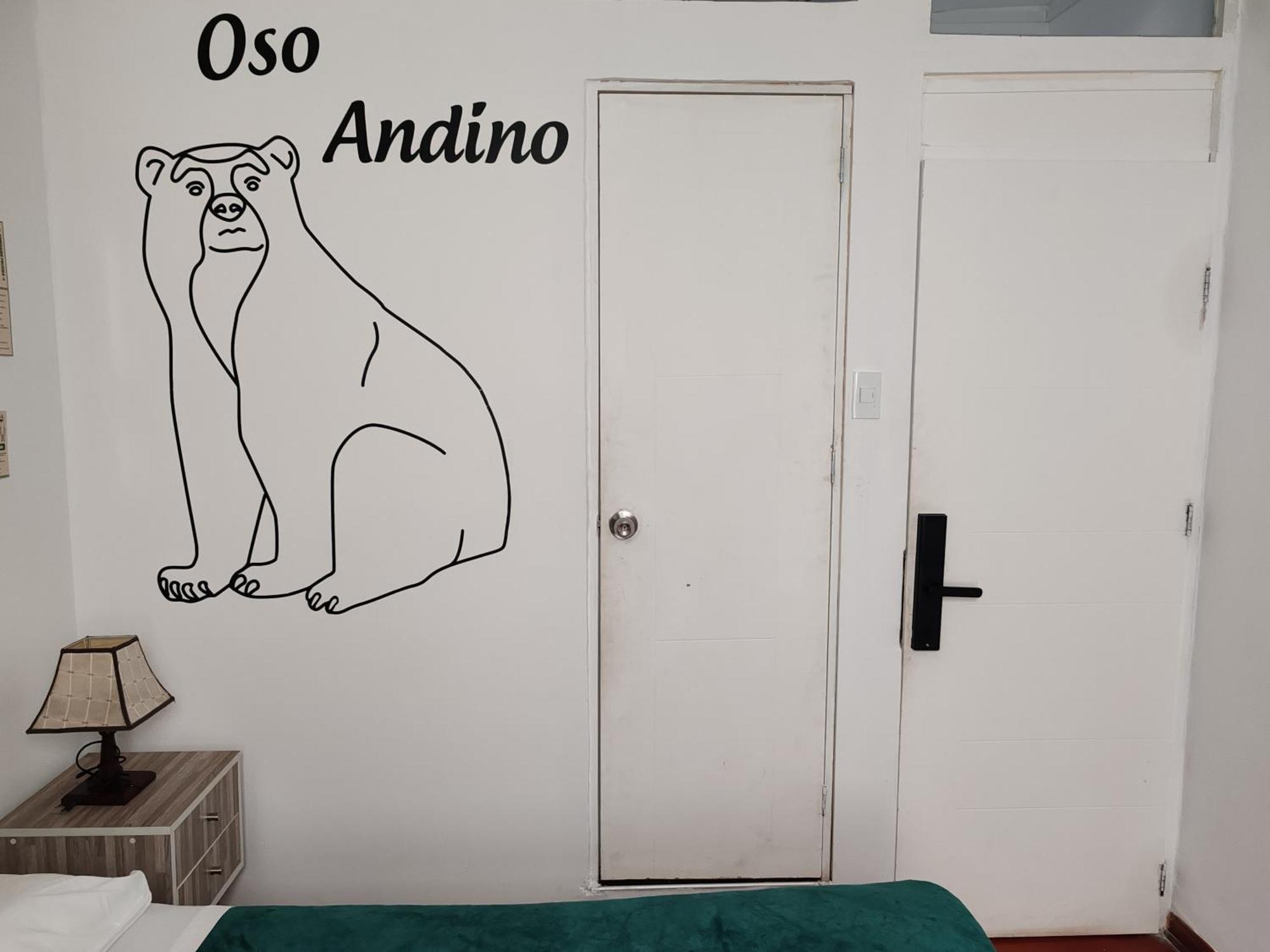 Hostel Prada リマ エクステリア 写真